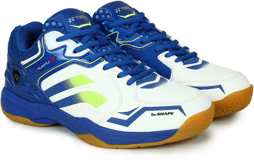 Yonex badminton shoes aerus on sale 3