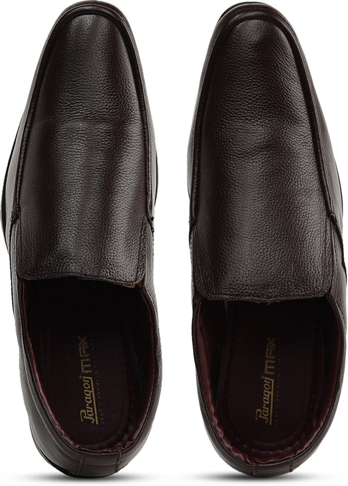 Paragon gents clearance shoes