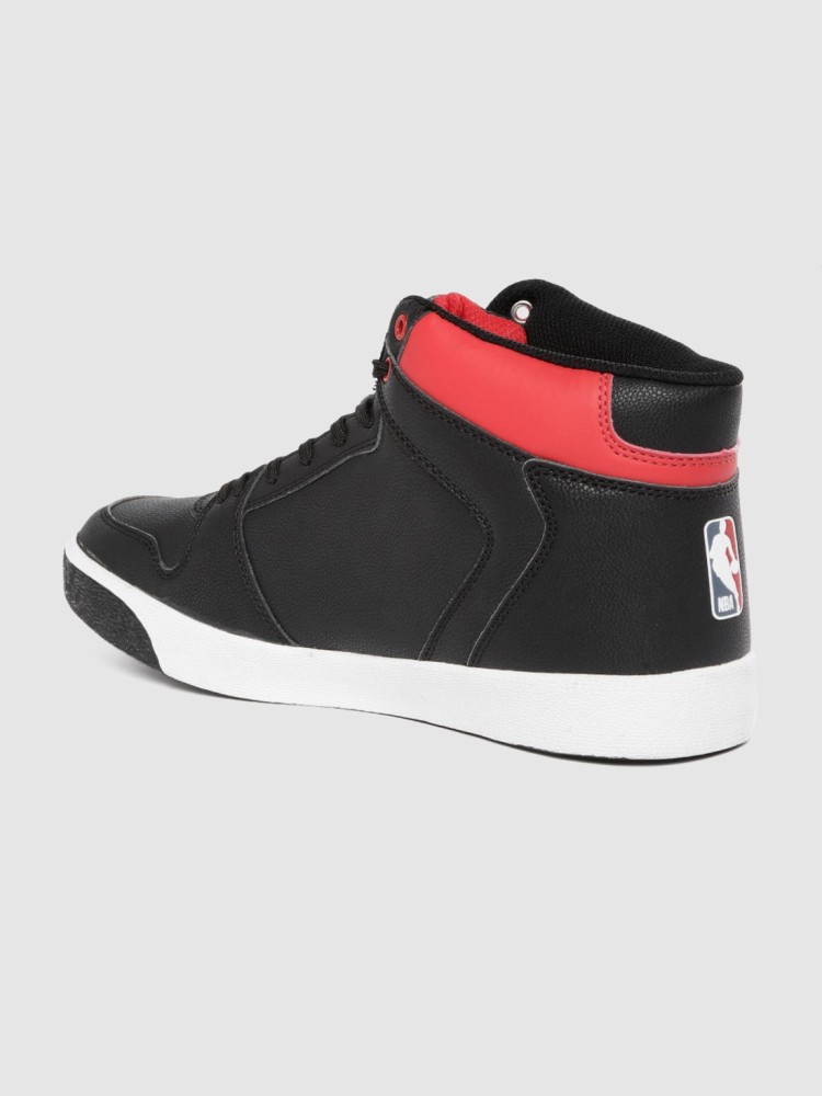 Nba black hot sale sneakers