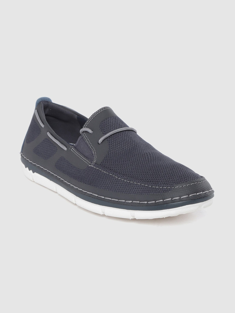 Clarks cloudsteppers top boat shoes