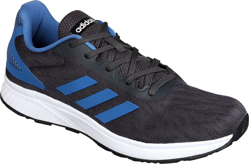 Adidas men's kalus m 2025 running shoes