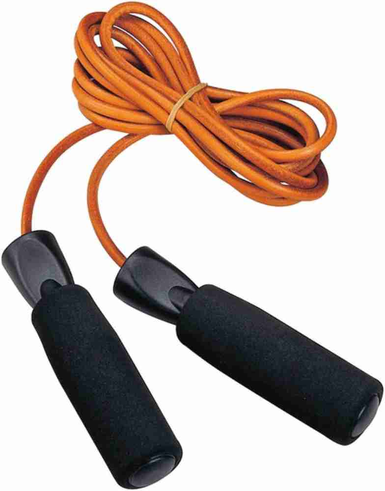 Leather Jump Rope