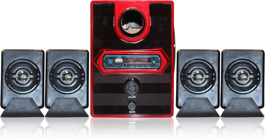 Universal woofer 4.1 sales price