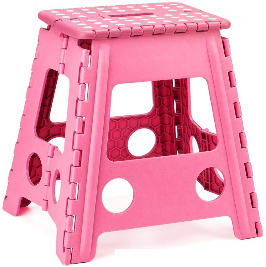 15 inch folding step stool 2025
