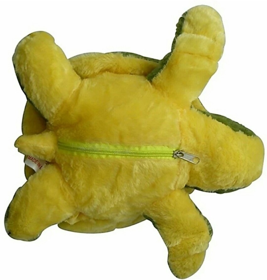 tortoise doll