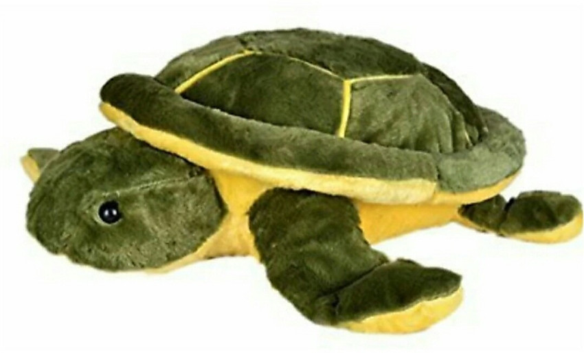Tortoise cuddly toy sales