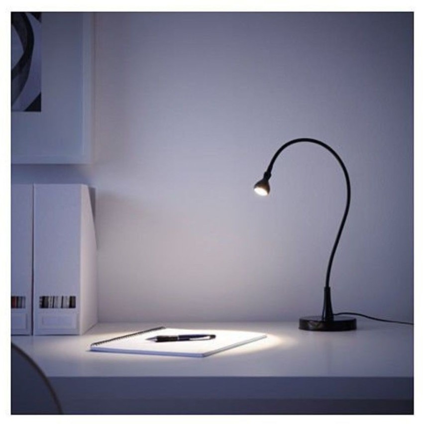 IKEA Jansjo Desk Work LED Lamp Light Table Lamp Price in India