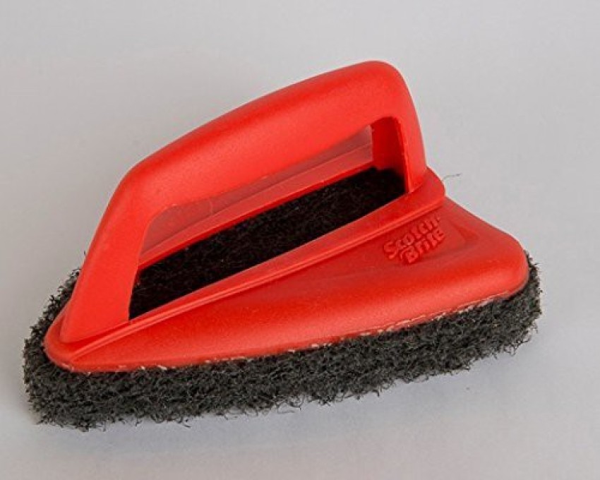 Buy Scotch brite Jet Scrubber - Tough 1 pc Online at Best Price. of Rs 160  - bigbasket