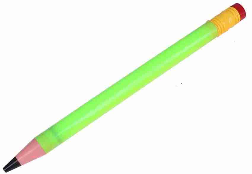 Pencil water shop gun