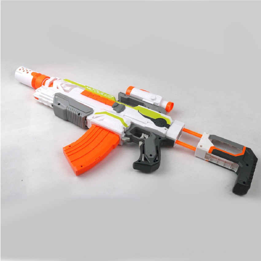 Nerf accessories 2025