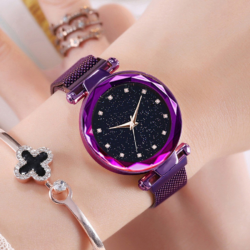 Watch collection for girls best sale