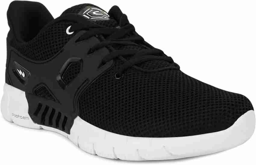 Campus best sale fusion shoes