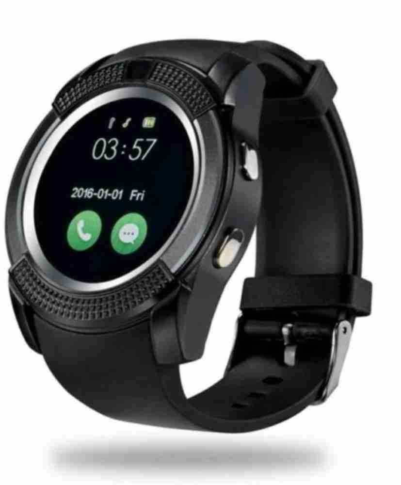 V8 store mobile watch