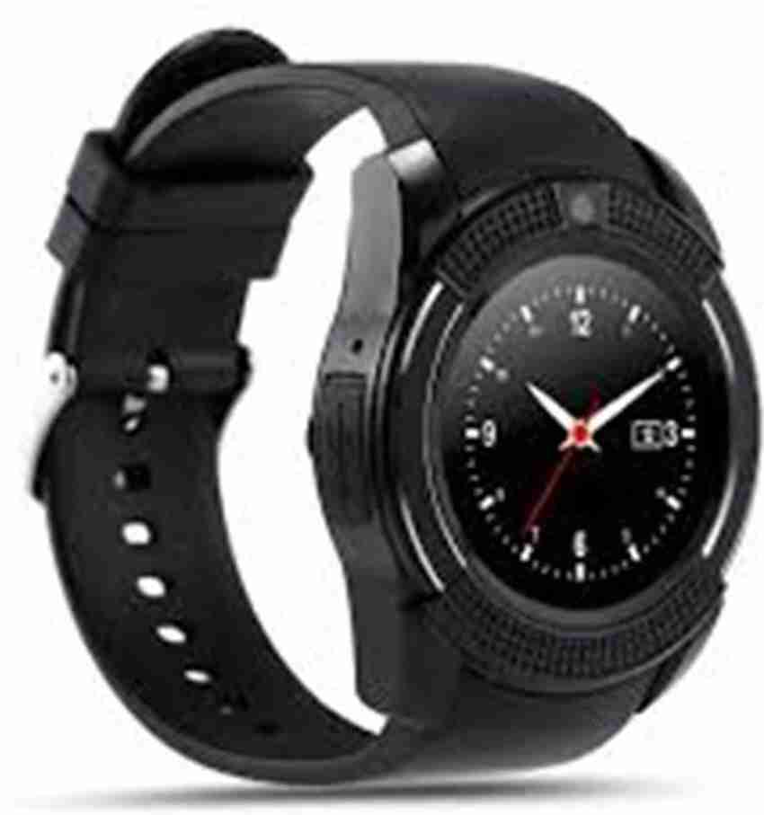 Lambent V8 Fitness Smartwatch Price in India Buy Lambent V8
