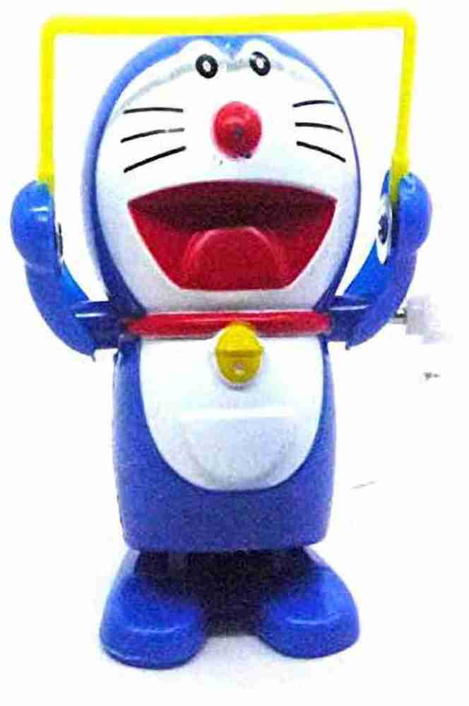 Doraemon toy video store