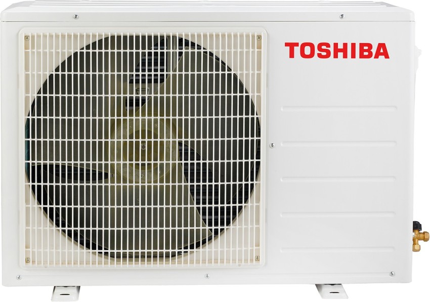 toshiba 1.5 ton 3 star inverter split ac