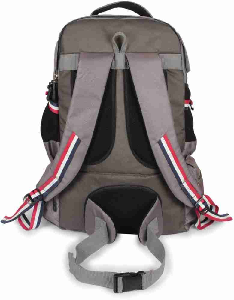 PACKYO Gregory Hiking 50 L Backpack Grey Price in India