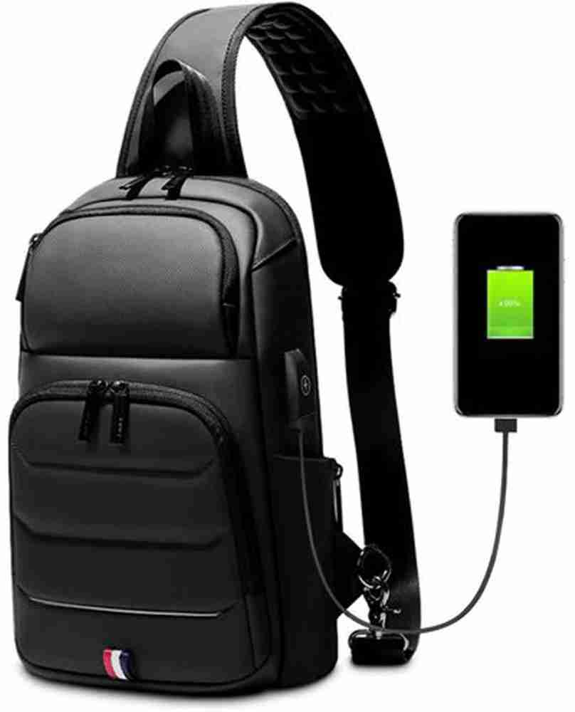 Laptop crossbody 2025 backpack