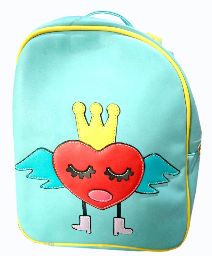 Flipkart children's school online bags