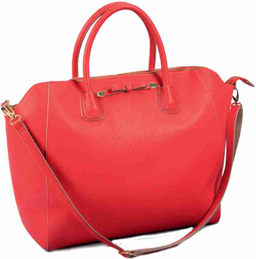 Oriflame Two Tone Overnighter Bag 100 Genuine Flipkart
