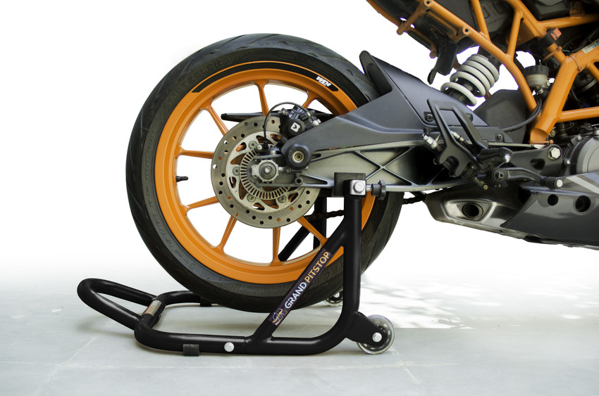 Bike stand accessories on sale