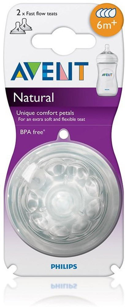 Philips avent s top