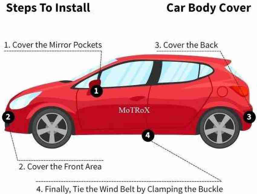Toyota innova store accessories online