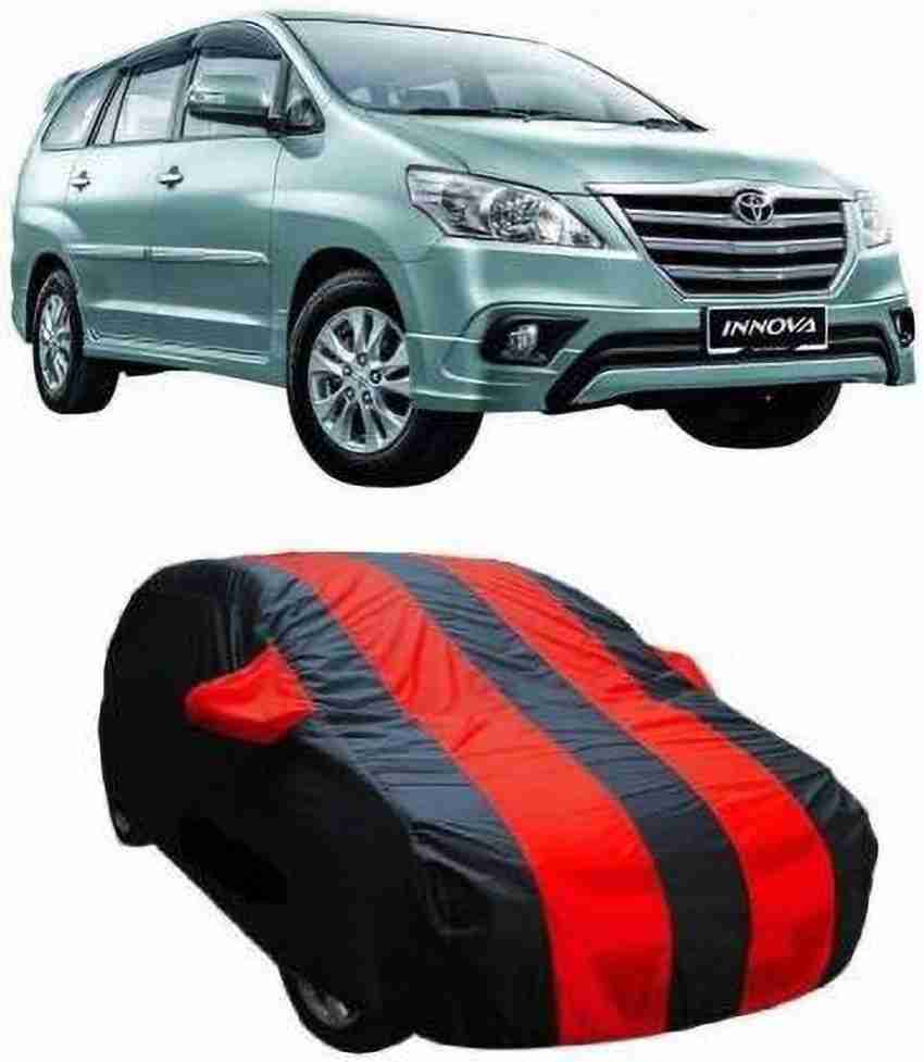 Toyota innova accessories online outlet