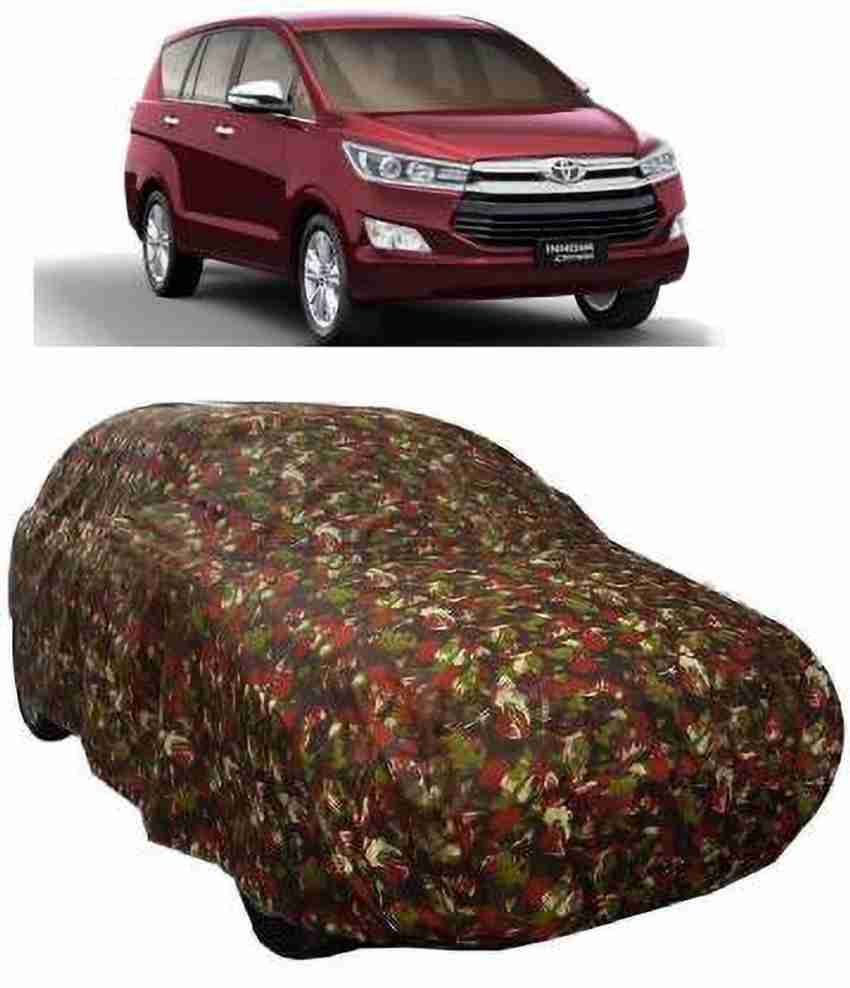 Toyota innova accessories online on sale