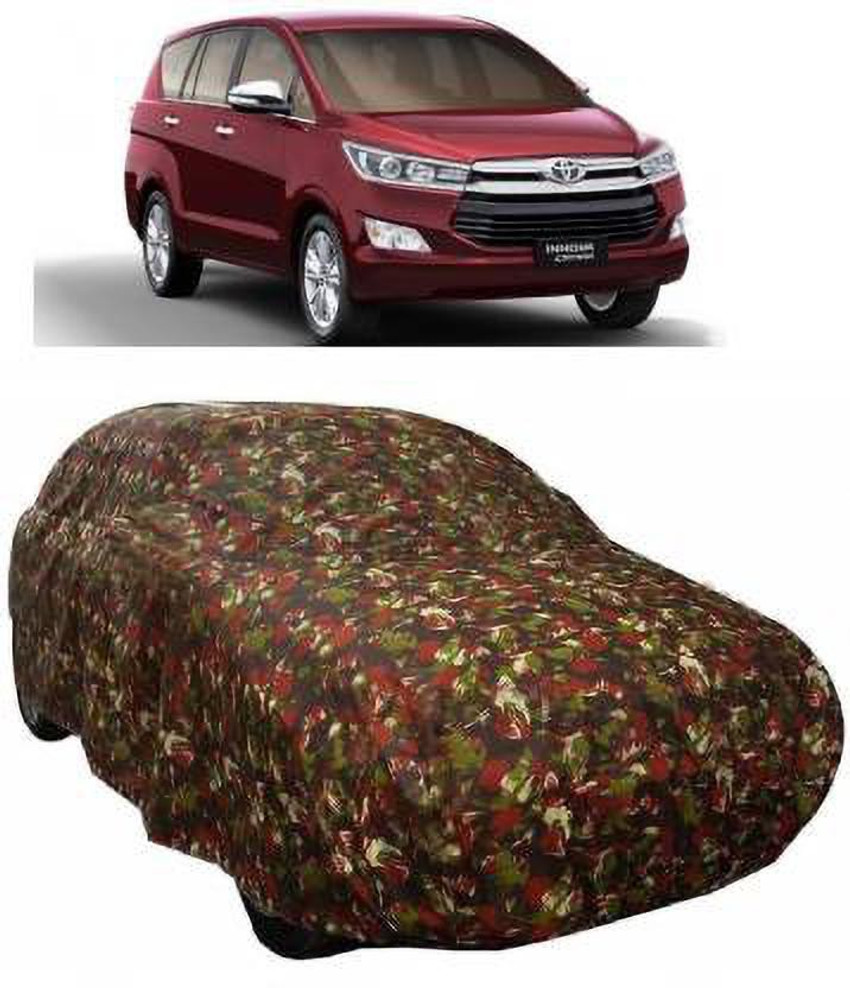 Car Clips Innova Toyota Innova Car Accessories