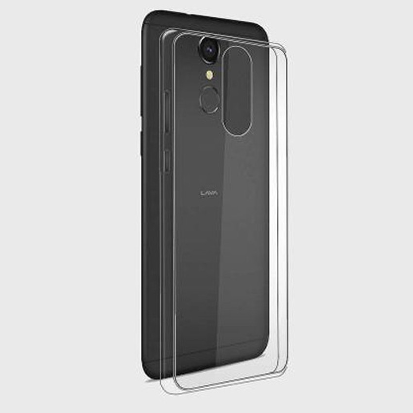 Lava Z70 Mobile Back Cover Lava Z70 Mobile Phones At ₹ 6999/piece