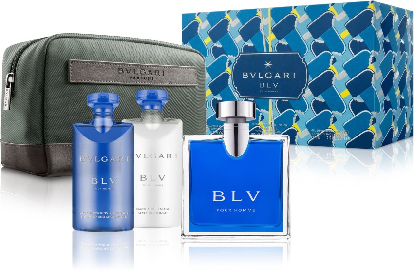 Blv pour homme discount bvlgari