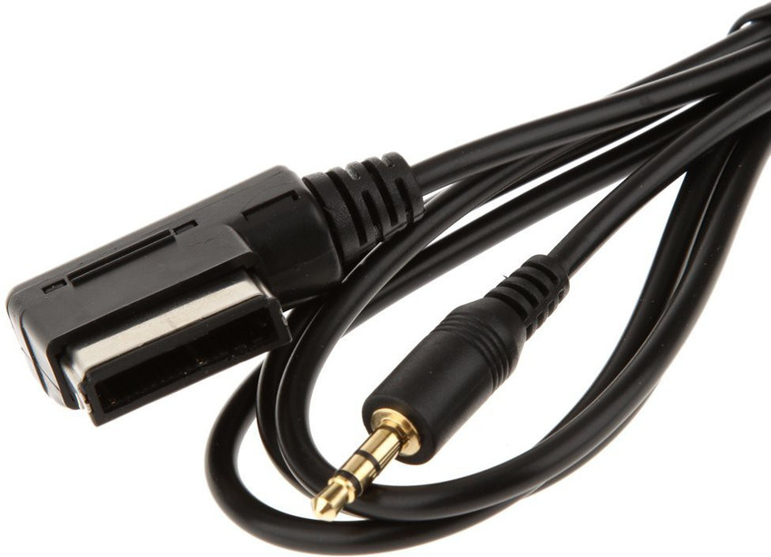 Audi aux cord new arrivals