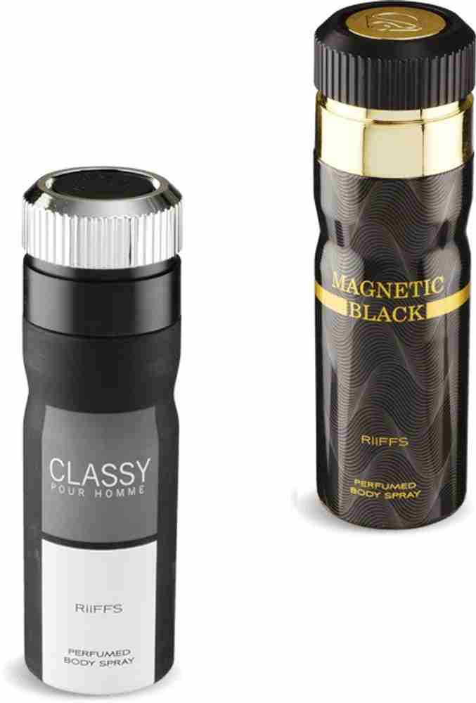 Magnetic pour homme store