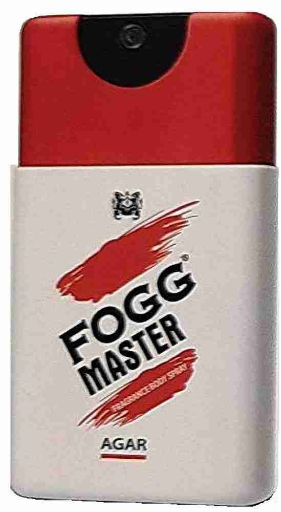 Fogg best sale master pocket