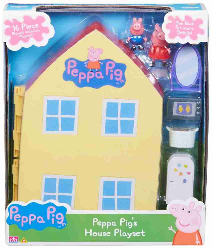 Peppa pig flipkart discount