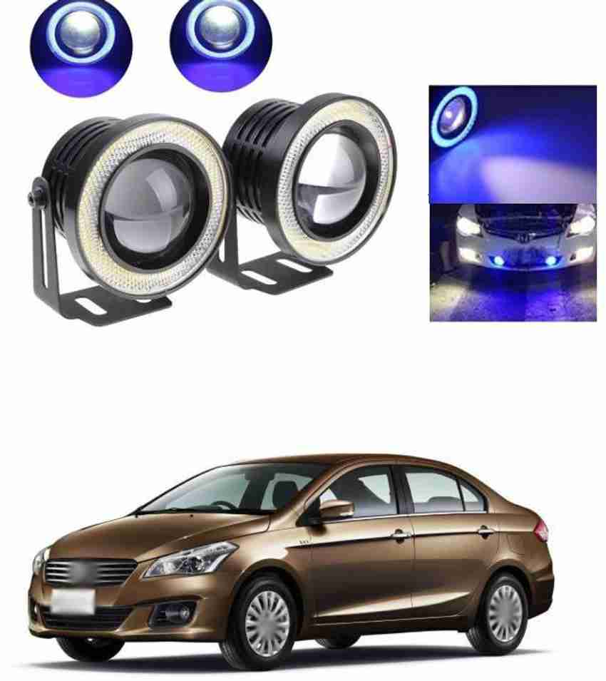 Ciaz fog lamp cover cheap
