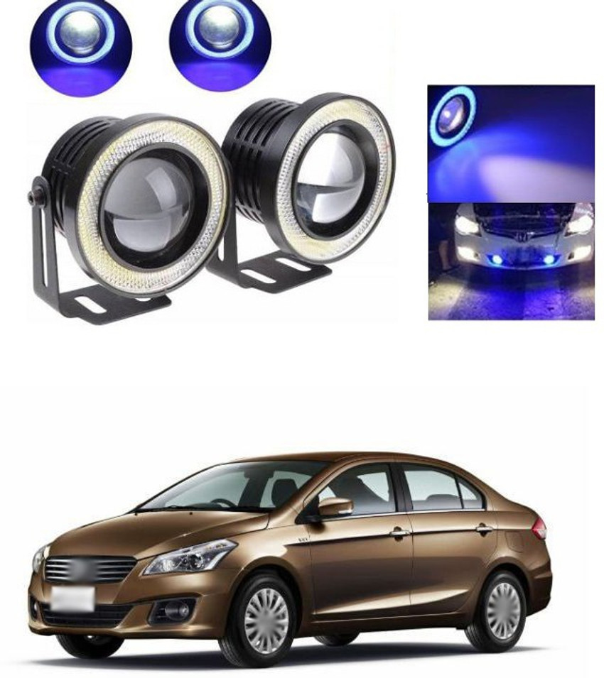 Ciaz projector fog lamp new arrivals