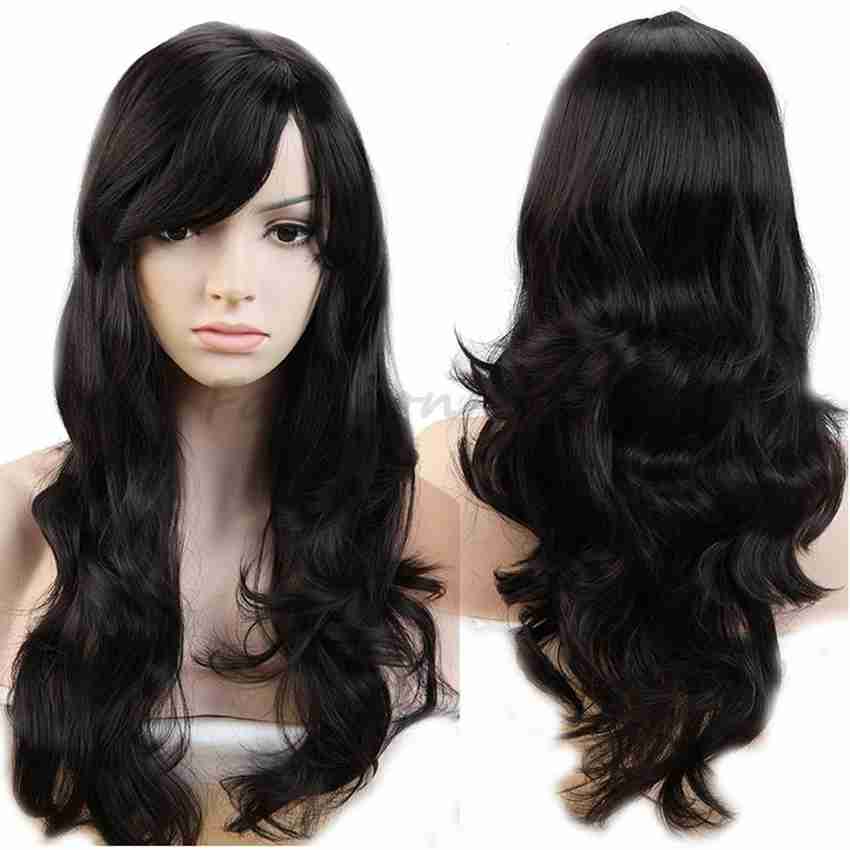 Synthetic wigs paks shop