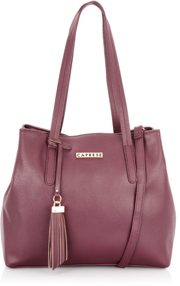 Purse caprese store