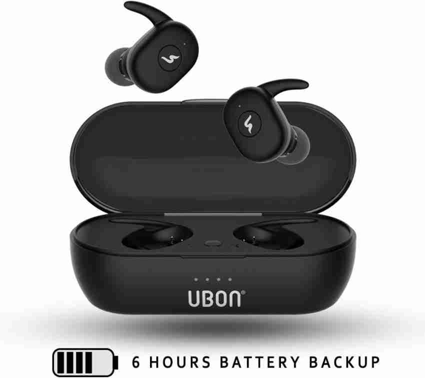 Ubon true wireless online earbuds