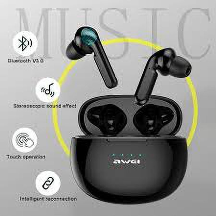 Latest awei 2025 earbuds