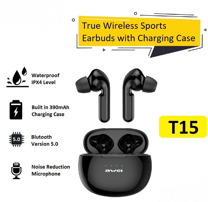 T15 awei hot sale