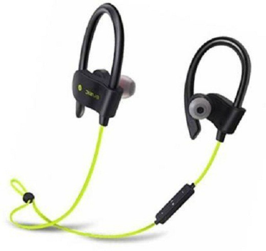 ZAUKY QC 10 Bluetooth Earphone Wireless Headphones Bluetooth Price in India Buy ZAUKY QC 10 Bluetooth Earphone Wireless Headphones Bluetooth Online ZAUKY Flipkart