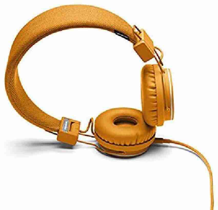Urbanears on ear best sale headphones
