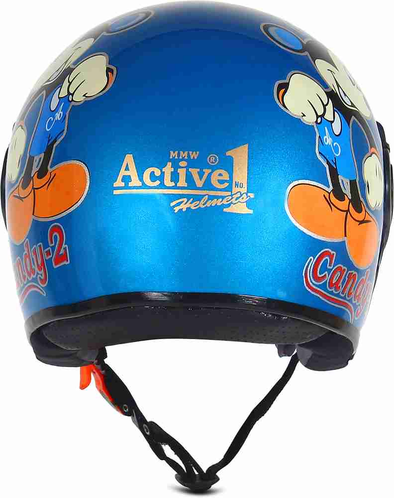 Helmets for best sale 2 year olds