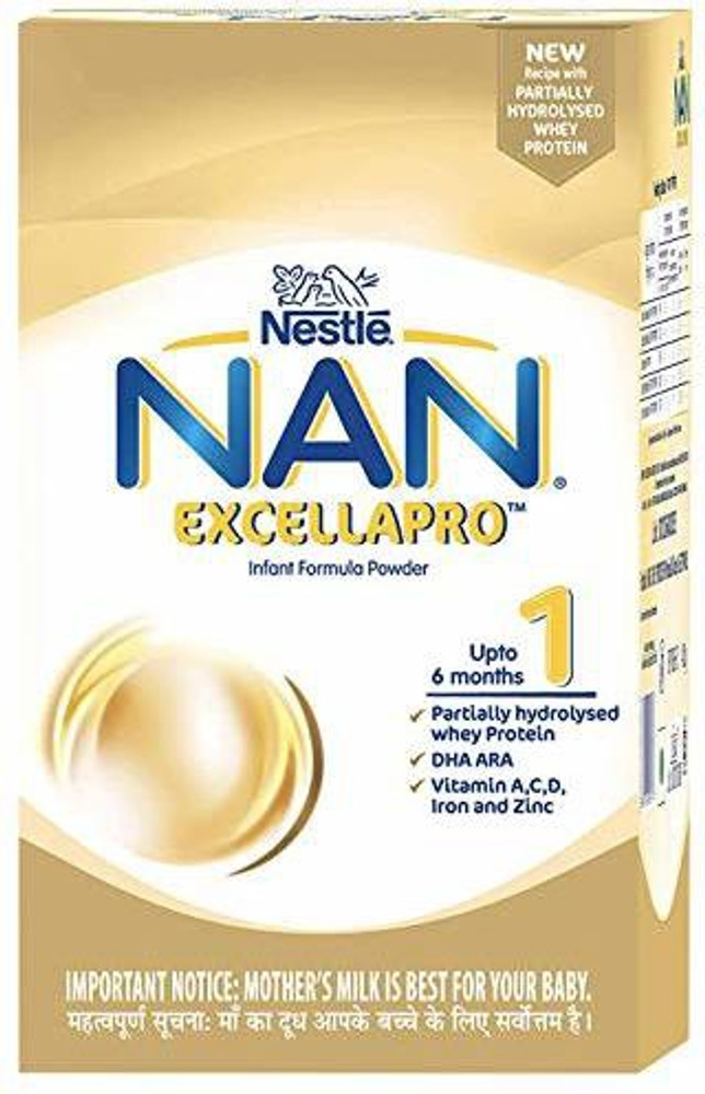 Buy nan 2025 excella pro 1