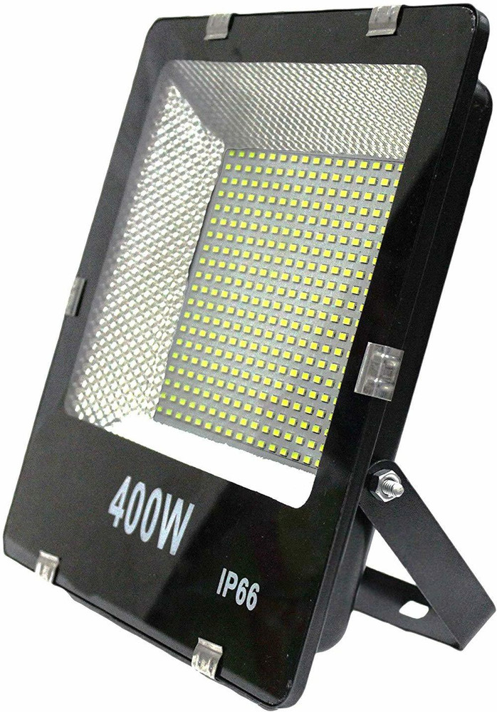 Led focus outlet light 400 watt