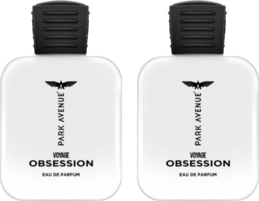 Park avenue white perfume cheap