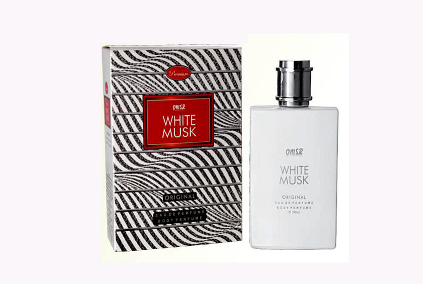 White musk sale original